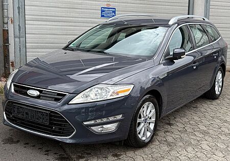 Ford Mondeo Turnier Titanium/ TÜV neu/ Kamera/ Alcant