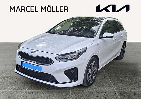 Kia Cee'd Sportswagon Ceed Sportswagon Plug-in Hybrid Platinum Edition