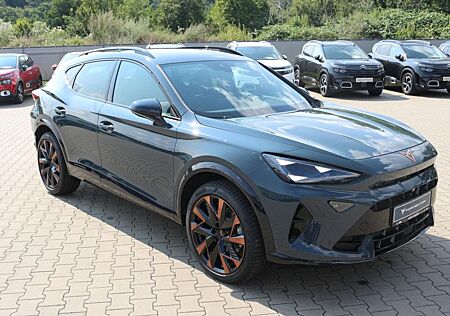 Cupra Formentor 1.5 110 kW eTSI
