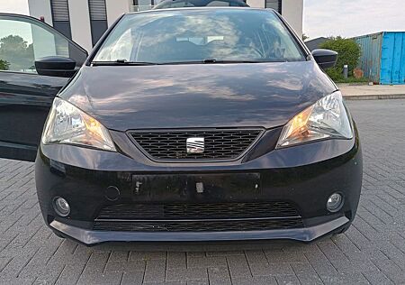 Seat Mii 1.0 44kW Automatik