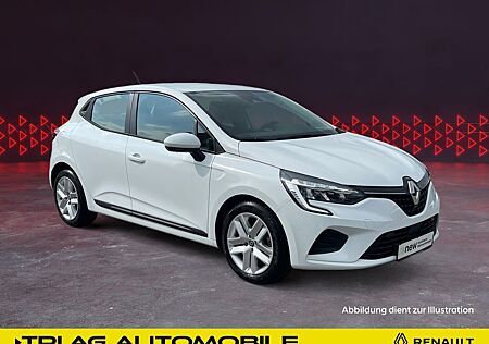Renault Clio ZEN SCe 65 EASY LINK 7 Zoll mit Smartphone-