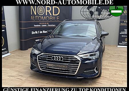 Audi A6 Avant Sport 40 TDI S-Tronic Leder/Kamera/19/
