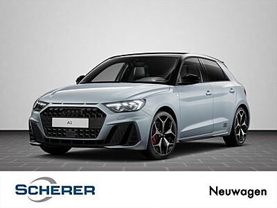 Audi A1 Sportback S line 40 TFSI 152(207) kW(PS) S tr