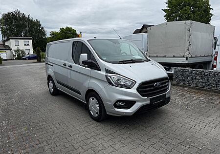 Ford Transit Custom TDCI Kasten *Automatik*