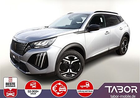 Peugeot 2008 130 EAT8 Allure FACELIFT Nav Keyl SHZ 360°