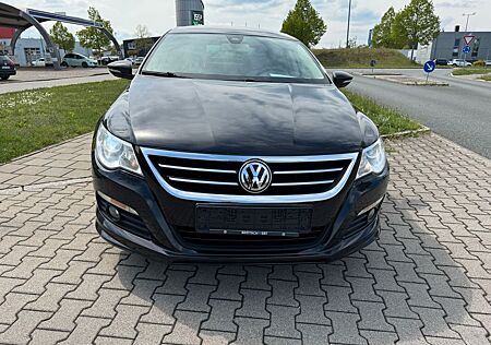 VW Passat Volkswagen CC Basis 4Motion 4xSHZ Schiebedach DSG