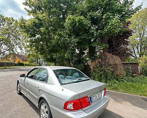 Kia Magentis 2.0 LX LX