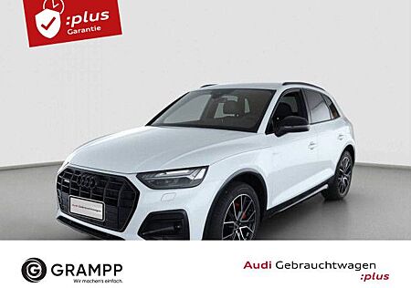 Audi Q5 50 TFSI e quattro advanced S-tronic +ADAPAIR+