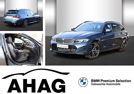 BMW 330e Tour M Sport 0,5% Ver. Pano ACC el.Sitz AHK