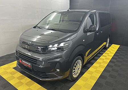 Peugeot Traveller Active L2+180*Kam+AHK+LED+Nav+Temp+DAB