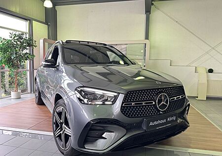 Mercedes-Benz GLE 450d / AMG / NIGHT / PANO / 360*