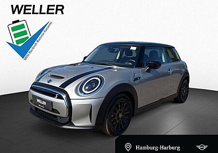Mini Cooper SE 3-Trg Navi,LED,Tempo,PDC,Sportsi,SHZ