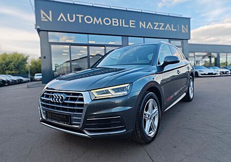 Audi Q5 QUATTRO SPORT*S-LINE*LED*FACELIFT*VIRTUELL*