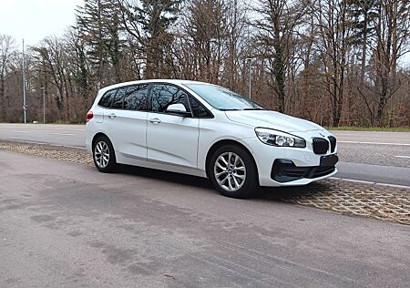 BMW 2er 218 Gran Tourer 218d xDrive Advantage