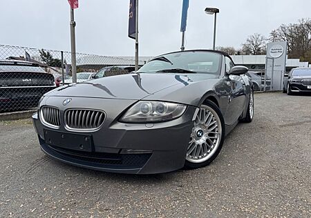 BMW Z4 Roadster 3.0si E85 TÜV NEU!