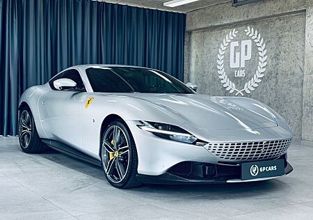 Ferrari Roma VOLL CARBON ADAS GARANTIE 2028