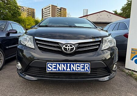 Toyota Avensis Kombi Executive