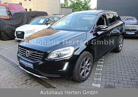 Volvo XC 60 XC60 2.0d Kinetic 2WD*AUTOMATIK*NAVI*XENON*EURO6