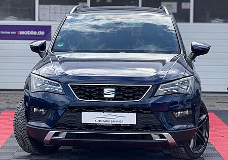 Seat Ateca Xcellence 4M*360°*TEMP*AUTOMATIK*