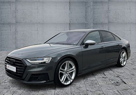 Audi S8 TFSI quattro