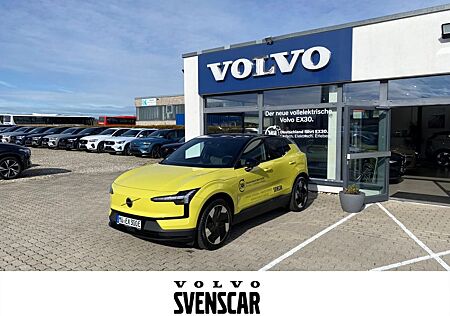 Volvo EX30 Plus 2WD Pure Electric Soundsystem HarmanKa