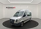 VW Crafter Volkswagen * Behindertengerecht * L2H2 Hoch