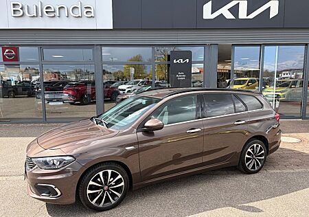 Fiat Tipo Lounge Edition