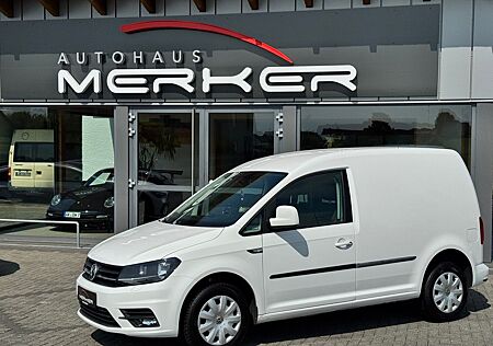 VW Caddy Volkswagen Kasten EcoProfi BMT *Klima*PDC*El.Fenster*