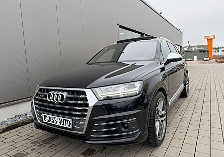 Audi SQ7 4.0 TDI quattro !!VERKAUF IM KUNDENAUFTRAG!!