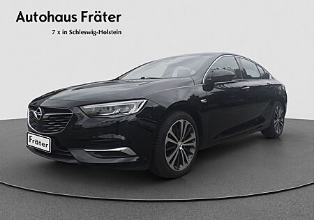 Opel Insignia B Grand Sport Ultimate 4x4 Bose Alcanta