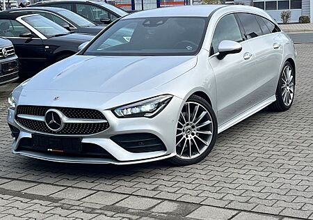 Mercedes-Benz CLA 220 Shooting Brake *AMG*LED