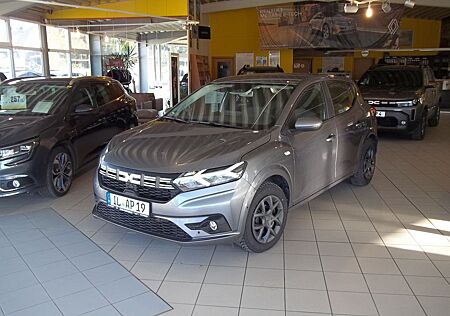 Dacia Sandero III Expression TCE 100 LPG
