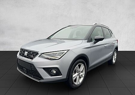 Seat Arona 1.5 TSI *FR* FullLink/ACC/Kamera/LED