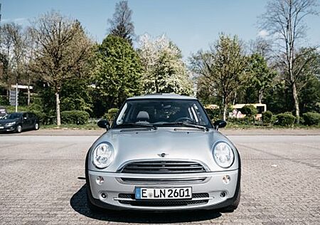 Mini ONE Seven Seven