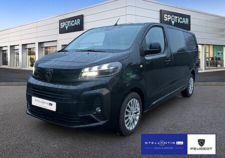 Peugeot Expert 2.0 BlueHDi 180 Lang Doka (EURO6d)