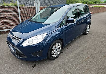 Ford Grand C-Max Ambiente