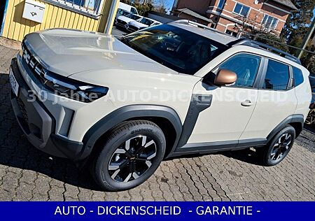 Dacia Duster III TCe 130 Extreme+Winter+360°+NAVI-Keyl