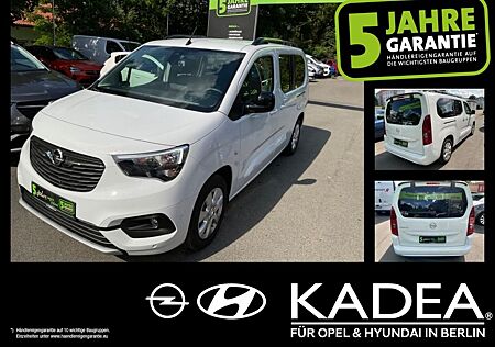 Opel Combo Life Ultimate 7-Sitze,PDC,ParkAssi,Rückkam
