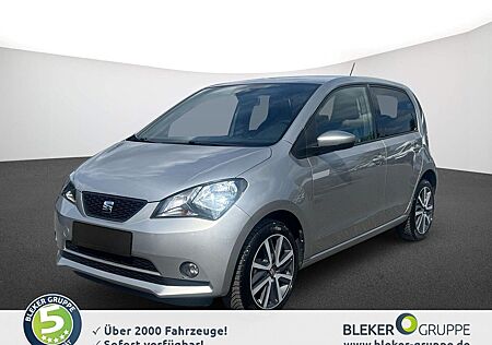 Seat Mii electric