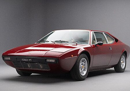 Ferrari Dino GT4 Lusso H-Zulassung