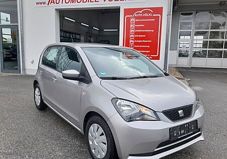 Seat Mii 1.0 KLIMAANLAGE/RADIO/ISOFIX