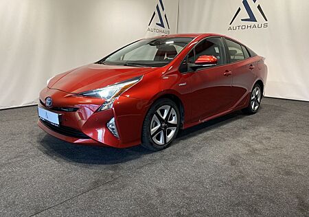 Toyota Prius Executive Kamera Head-up Display Keyless L