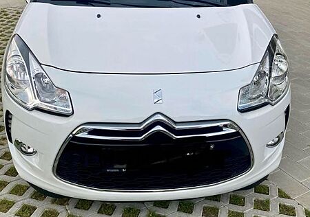 Citroën DS3 VTi 95 Chic EGS Chic