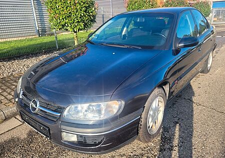 Opel Omega 2.0 16V*Automatik*Fahrbereit