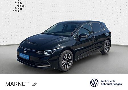 VW Golf Volkswagen VIII Life MOVE 2.0 TDI DSG*NAVI*ASG*LED*Sta