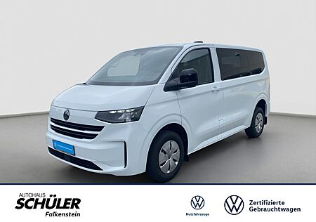 VW T6 Caravelle Volkswagen T7 Caravelle 2,0 l TDI Life LED*9-SITZE*PDC*AHK-