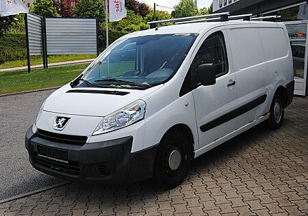 Peugeot Expert 2.0 HDI 130.Kasten.L2H1.Klima.8xRäder