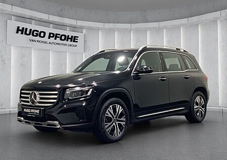 Mercedes-Benz GLB 200 d Progressive (EURO 6e)