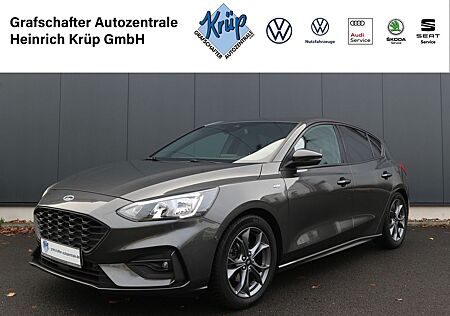 Ford Focus ST-Line 92KW /360°KAM/NAVI/WINTERPAK/