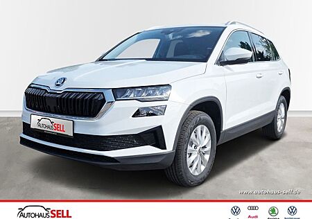 Skoda Karoq Ambition TD110/2.0A7A, Allrad, Navi